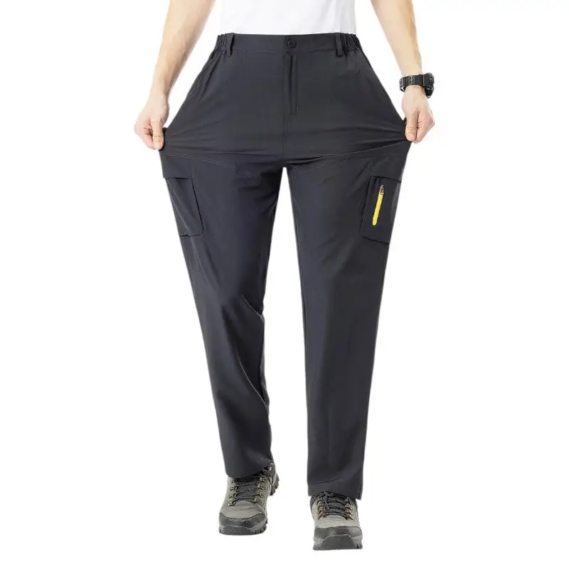 Pantalon trekking désert - Image 14