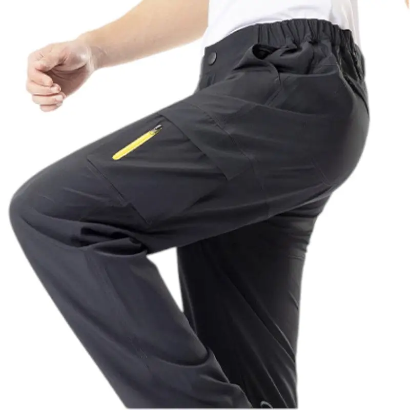 Pantalon trekking désert - Image 17
