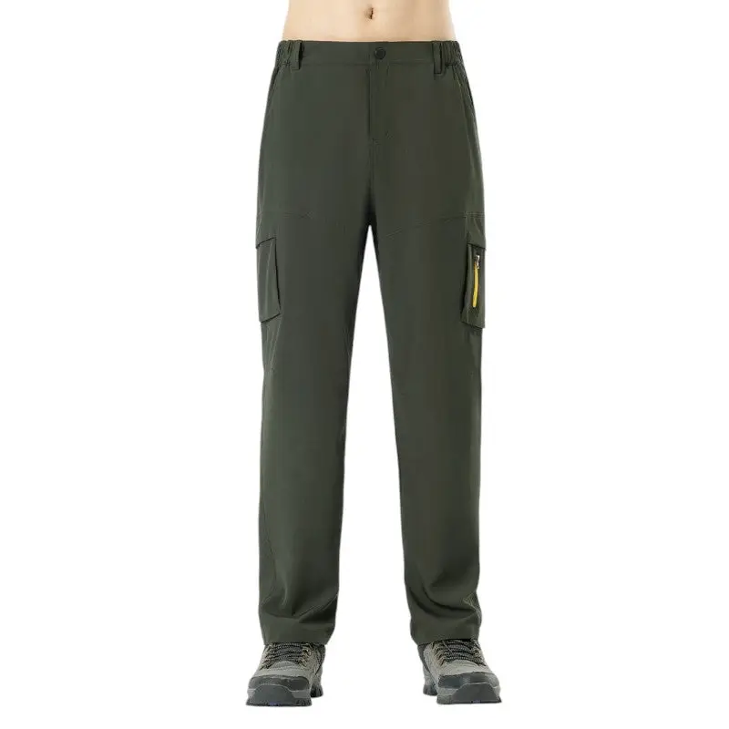Pantalon trekking désert - Image 18