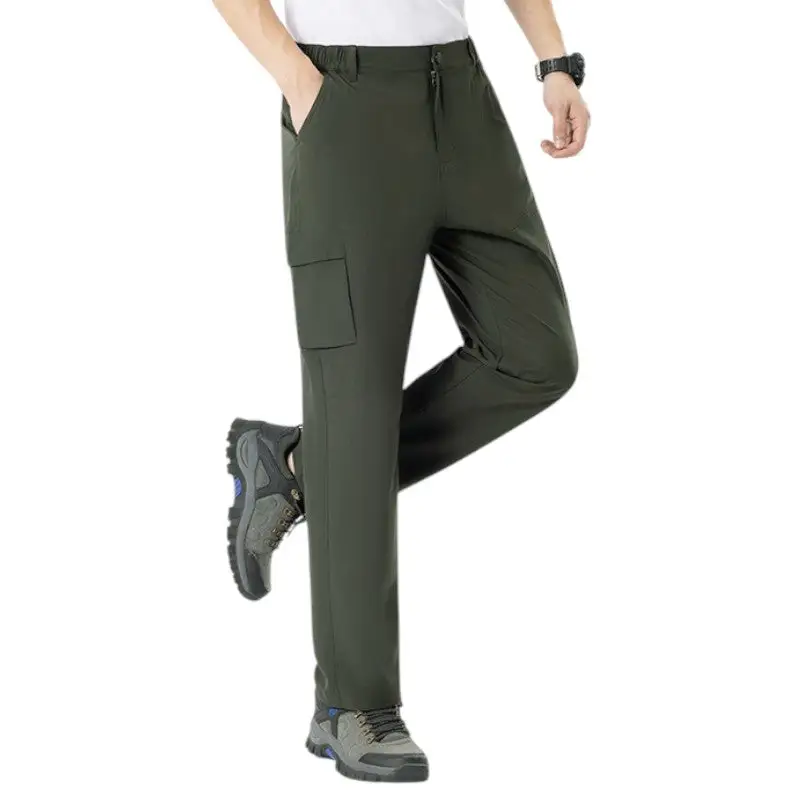 Pantalon trekking désert - Image 19
