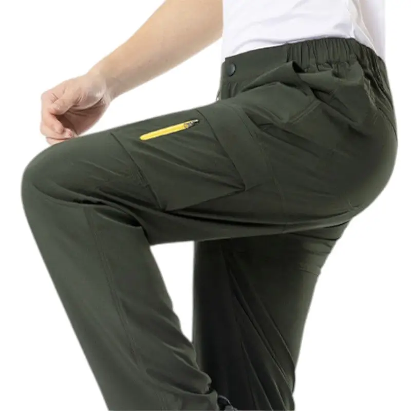 Pantalon trekking désert - Image 20