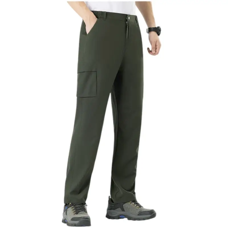 Pantalon trekking désert - Image 21