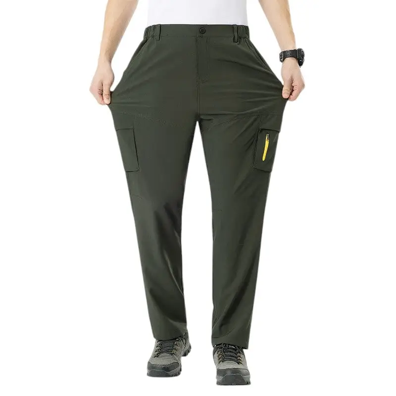 Pantalon trekking désert - Image 22