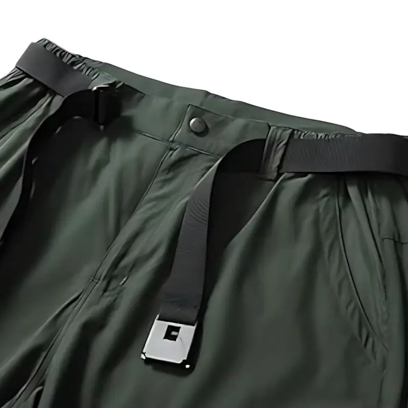 Pantalon trekking désert - Image 23