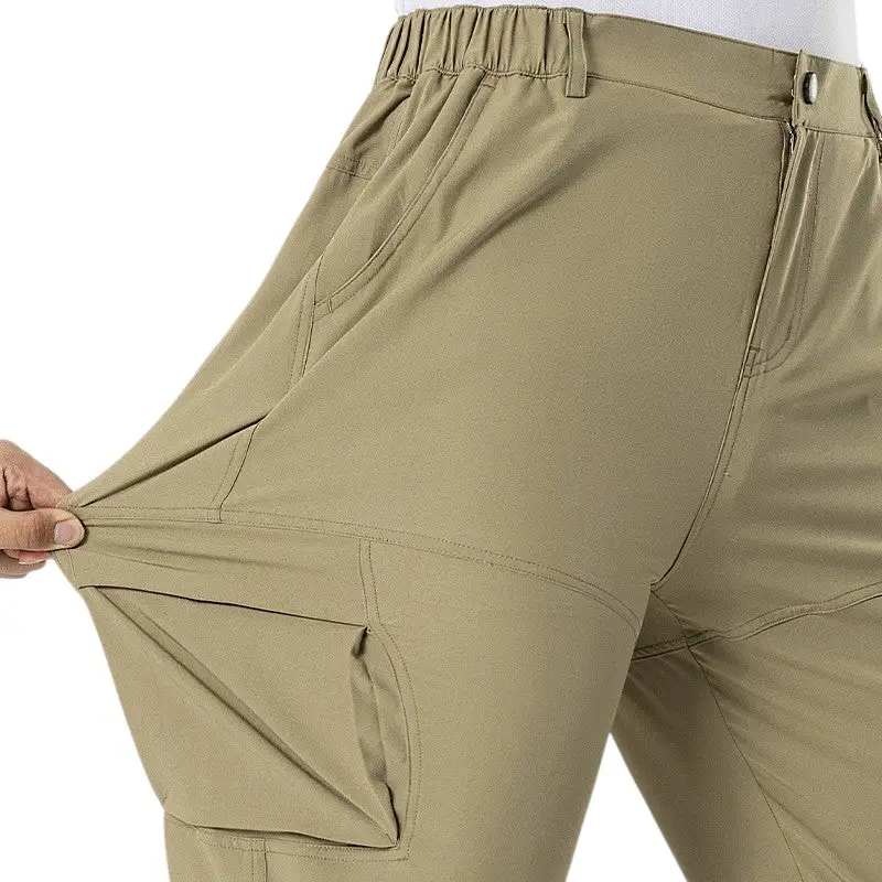 Pantalon trekking désert - Image 6