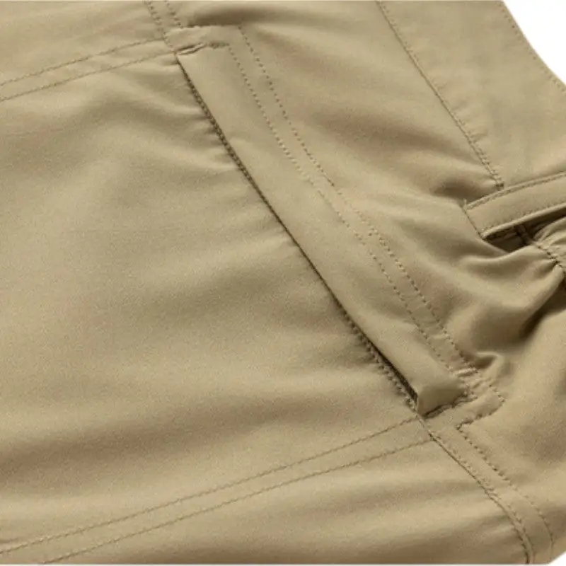 Pantalon trekking désert - Image 7