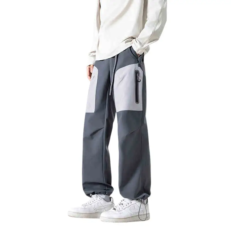 Pantalon trekking grande taille - Image 12