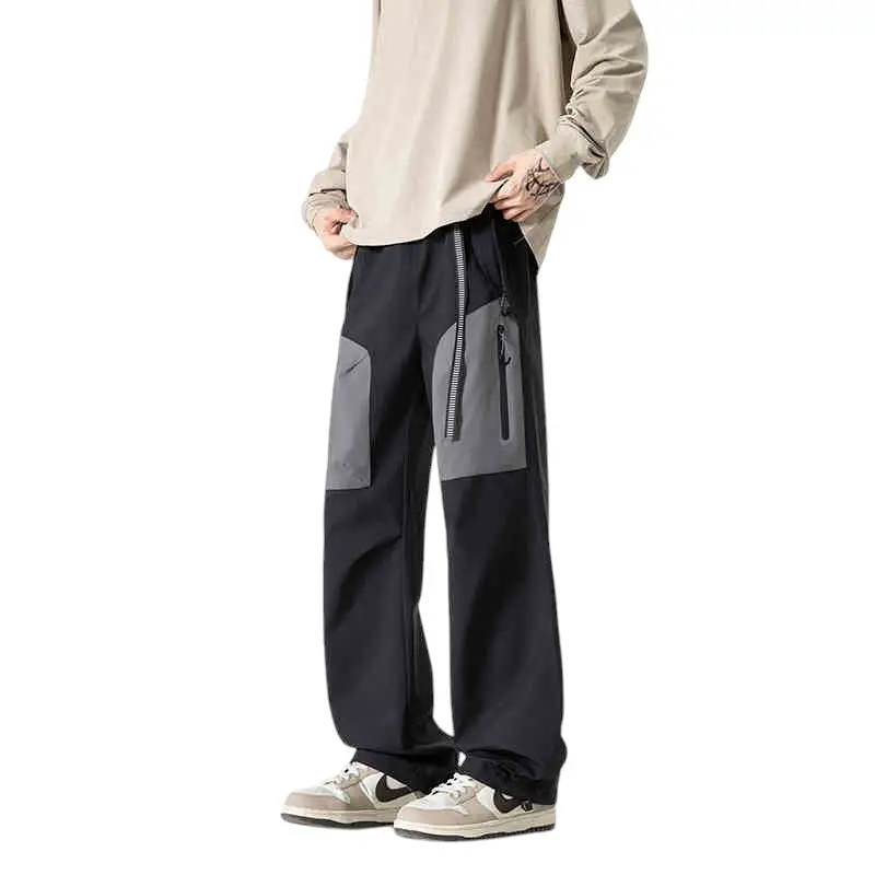 Pantalon trekking grande taille - Image 16