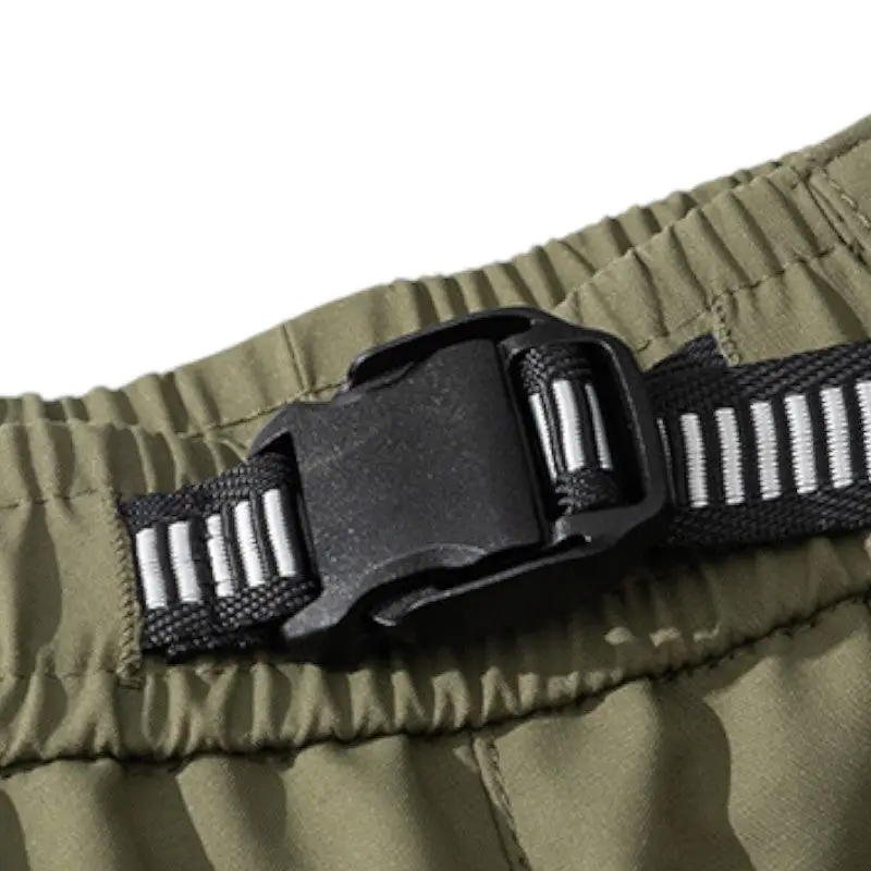 Pantalon trekking grande taille - Image 7
