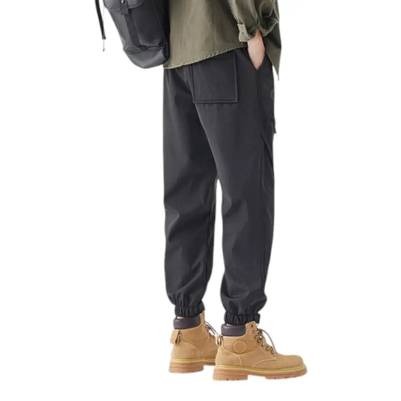 Pantalon trekking homme - Image 11