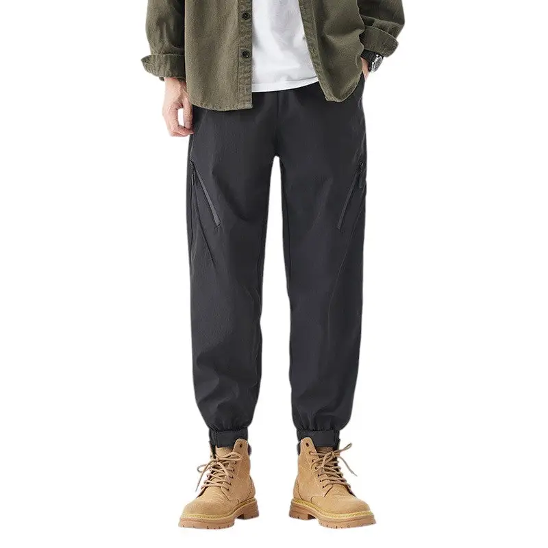 Pantalon trekking homme - Image 12