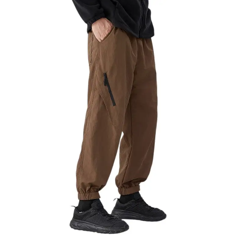 Pantalon trekking homme - Image 14