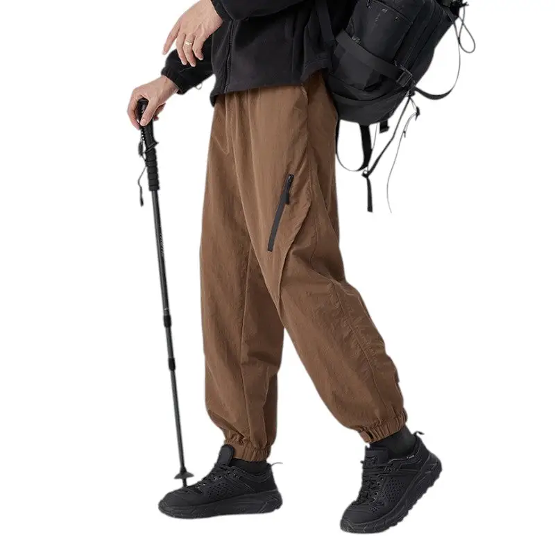 Pantalon trekking homme - Image 15
