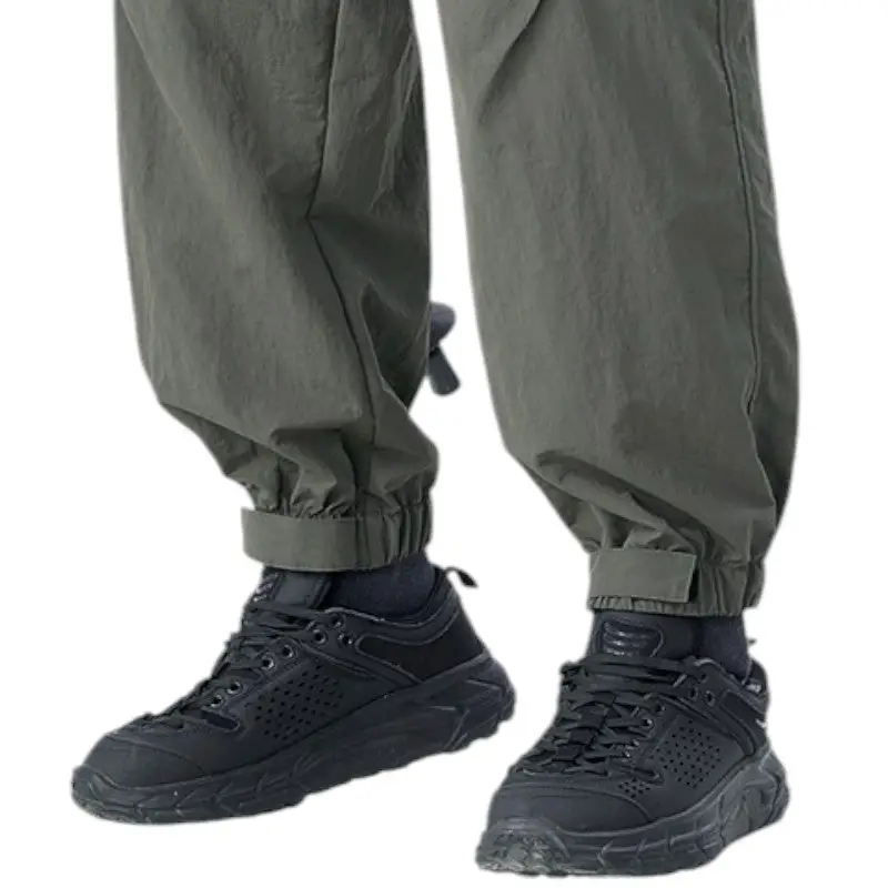 Pantalon trekking homme - Image 4