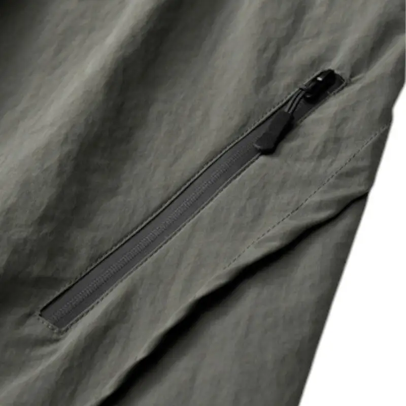 Pantalon trekking homme - Image 5