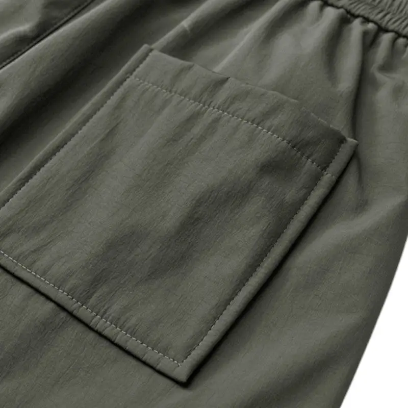 Pantalon trekking homme - Image 6