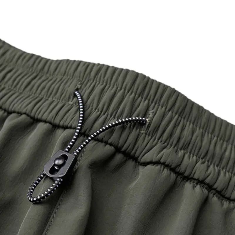Pantalon trekking homme - Image 7