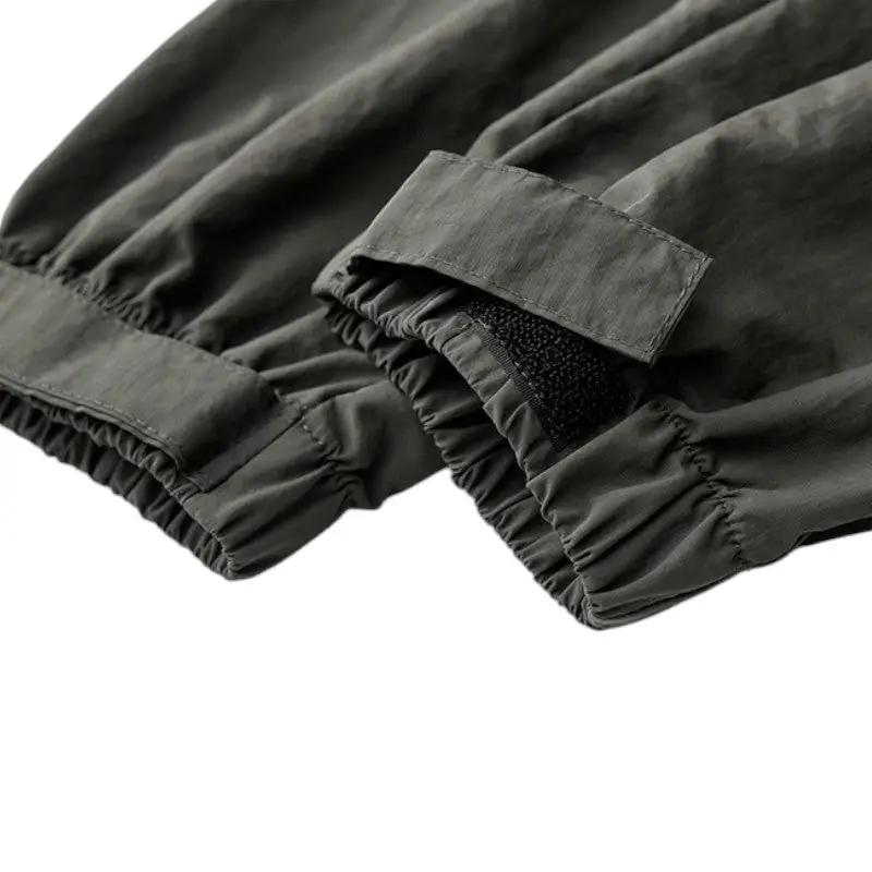 Pantalon trekking homme - Image 8