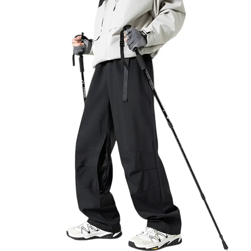 Pantalon trekking imperméable - Image 11