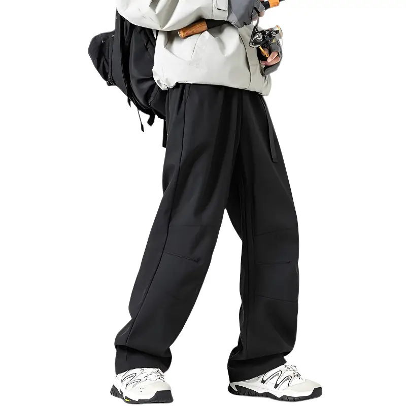 Pantalon trekking imperméable - Image 12