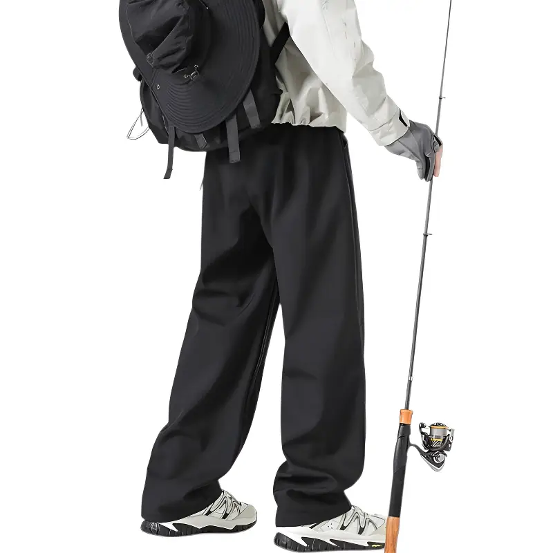 Pantalon trekking imperméable - Image 13
