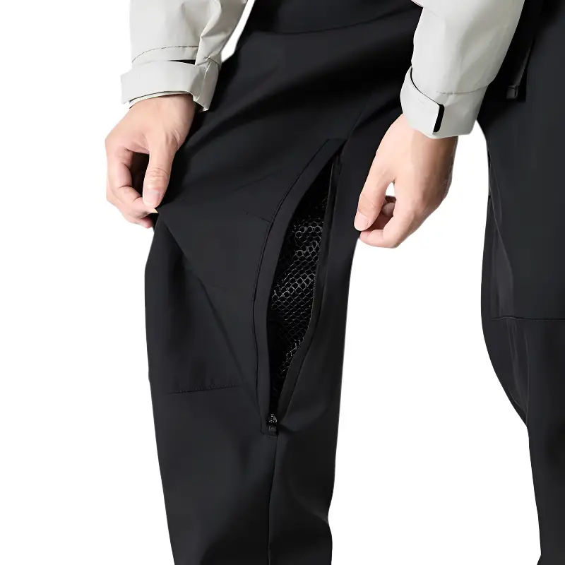 Pantalon trekking imperméable - Image 14