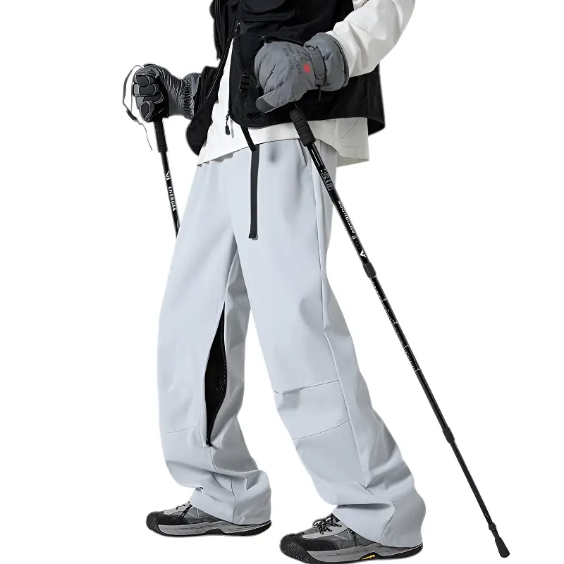 Pantalon trekking imperméable - Image 16