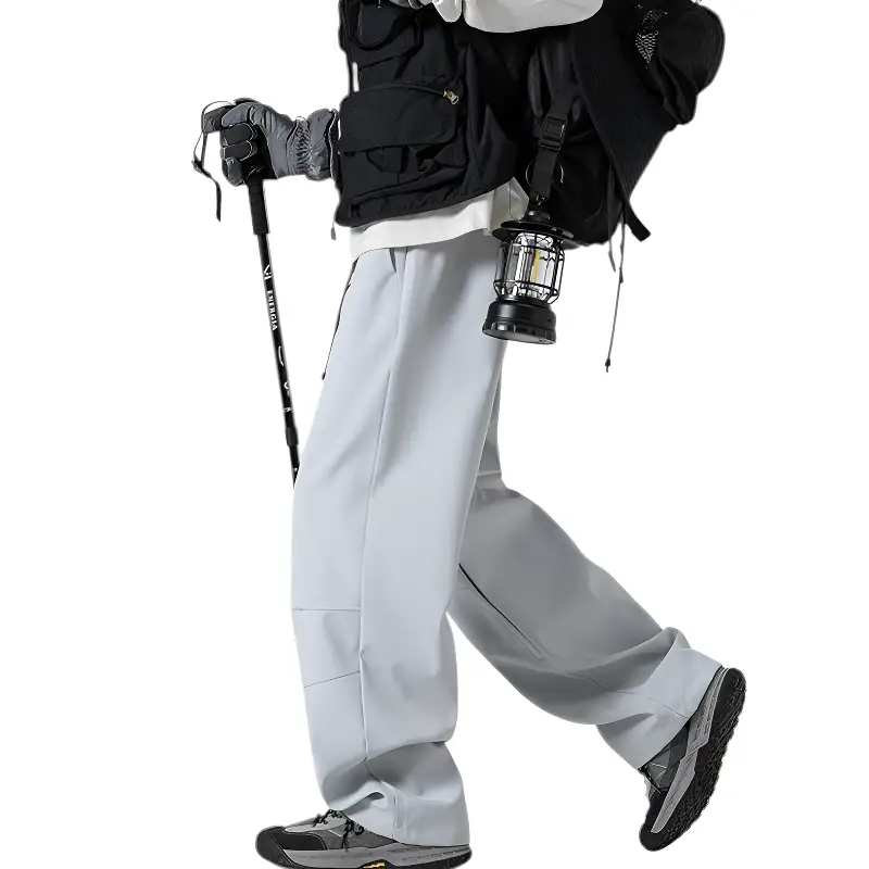 Pantalon trekking imperméable - Image 17