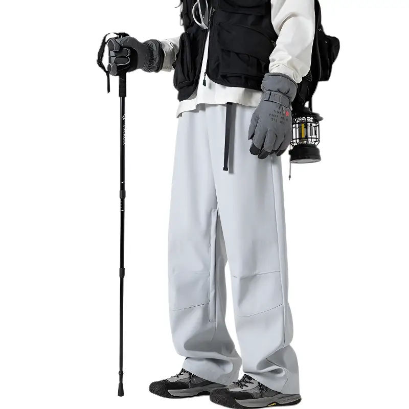 Pantalon trekking imperméable - Image 18