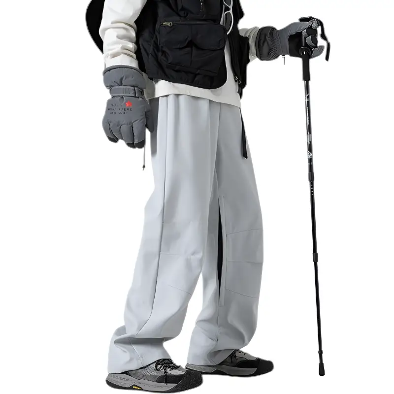 Pantalon trekking imperméable - Image 19