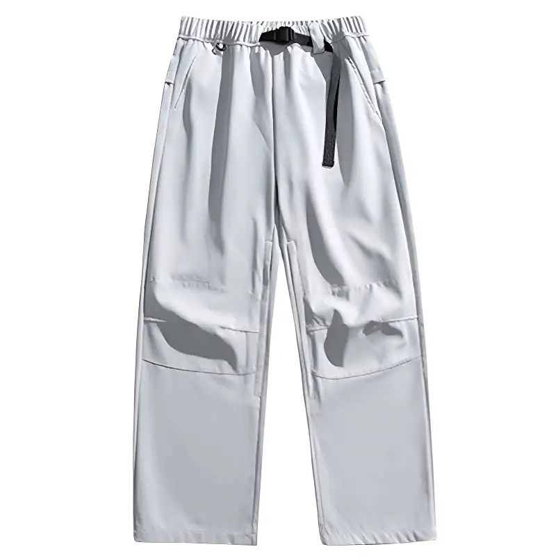 Pantalon trekking imperméable - Image 20