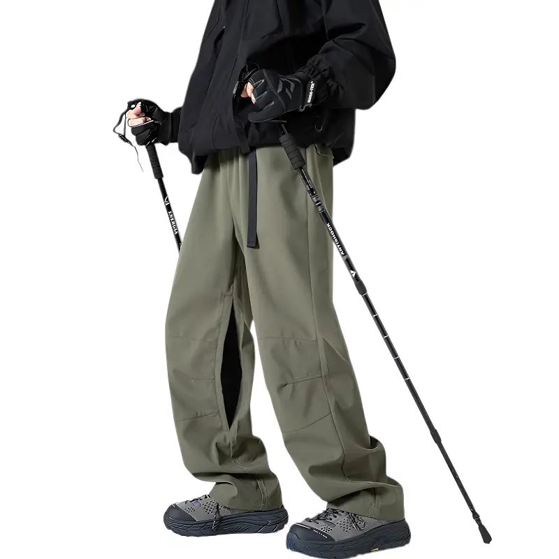 Pantalon trekking imperméable - Image 21