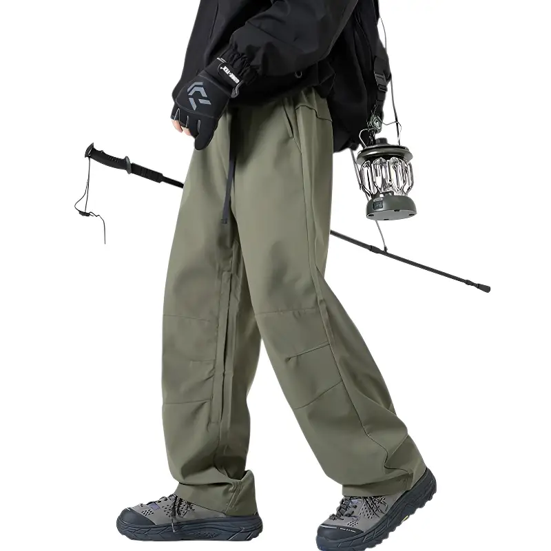 Pantalon trekking imperméable - Image 22