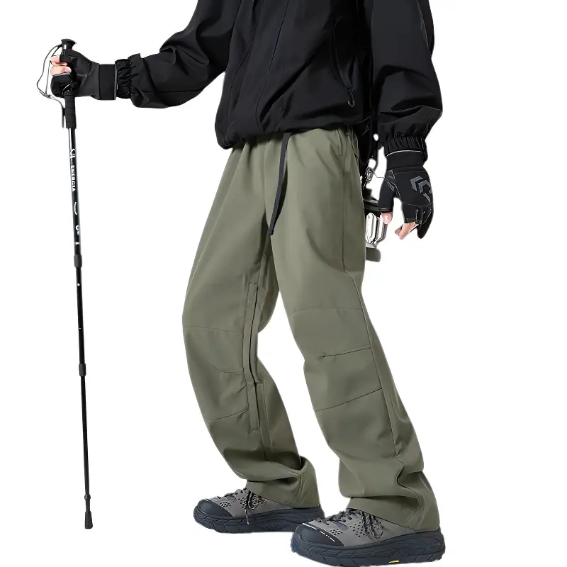 Pantalon trekking imperméable - Image 23