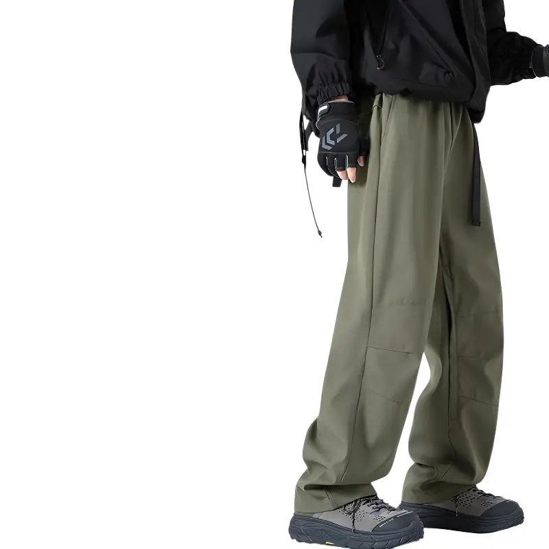 Pantalon trekking imperméable - Image 24