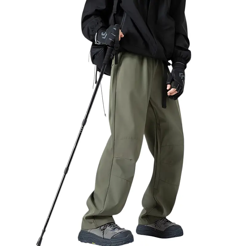 Pantalon trekking imperméable - Image 25