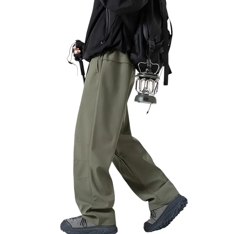 Pantalon trekking imperméable - Image 26