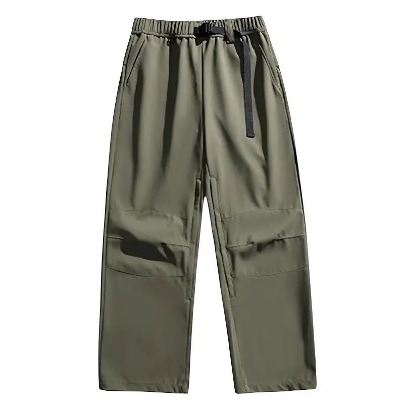 Pantalon trekking imperméable - Image 27