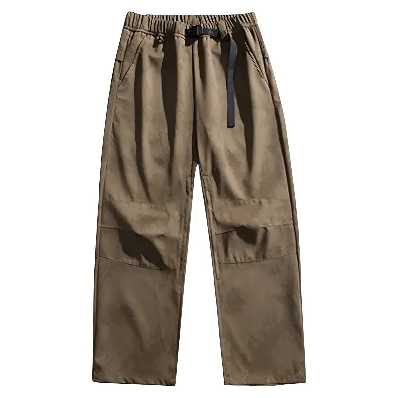 Pantalon trekking imperméable - Image 5
