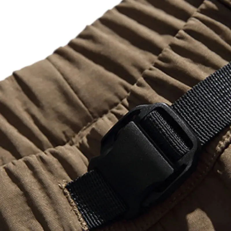 Pantalon trekking imperméable - Image 6