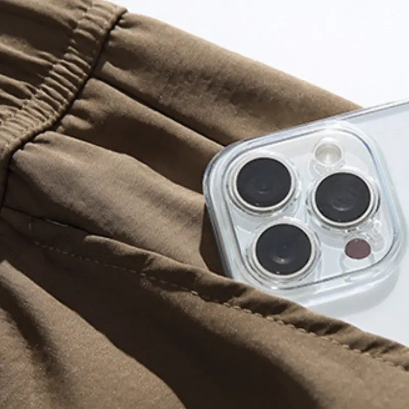 Pantalon trekking imperméable - Image 7