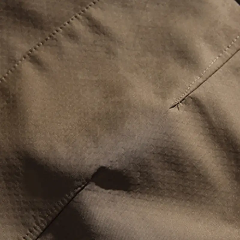 Pantalon trekking imperméable - Image 8
