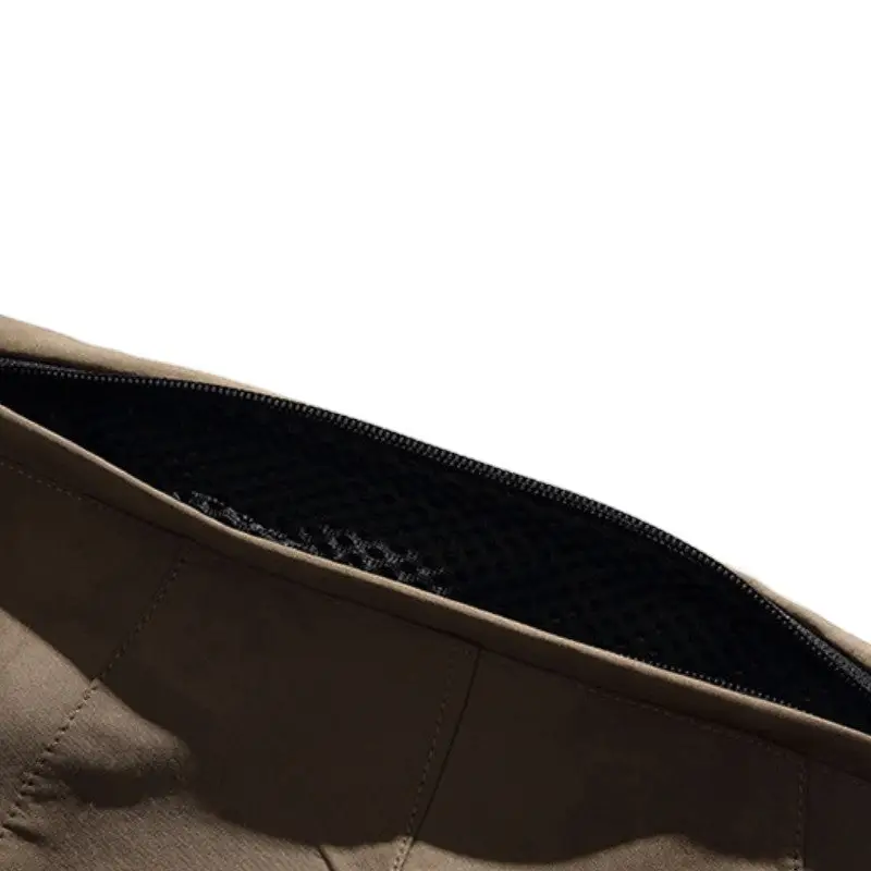 Pantalon trekking imperméable - Image 9