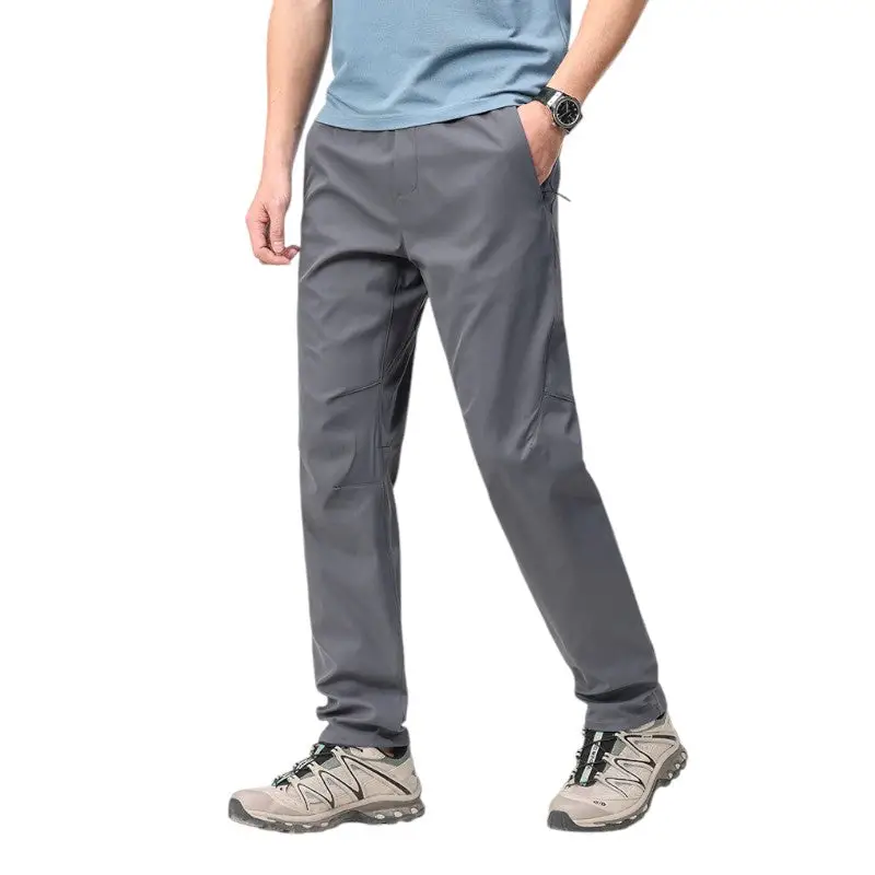Pantalon trekking montagne - Image 13