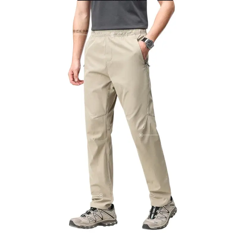 Pantalon trekking montagne - Image 25