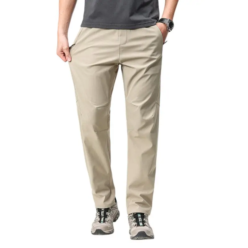 Pantalon trekking montagne - Image 26