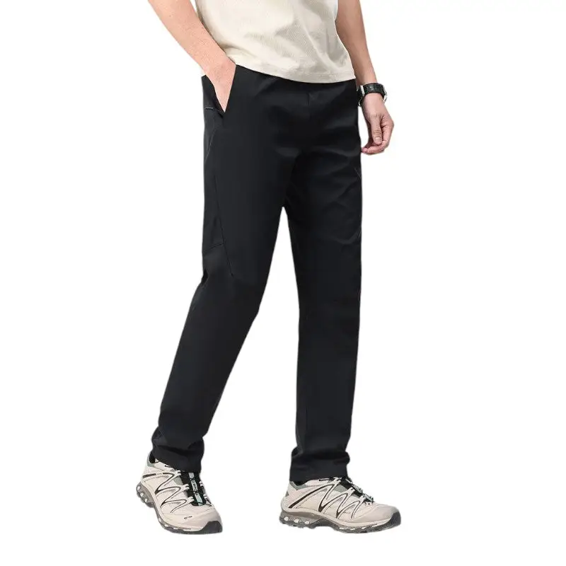 Pantalon trekking montagne - Image 3