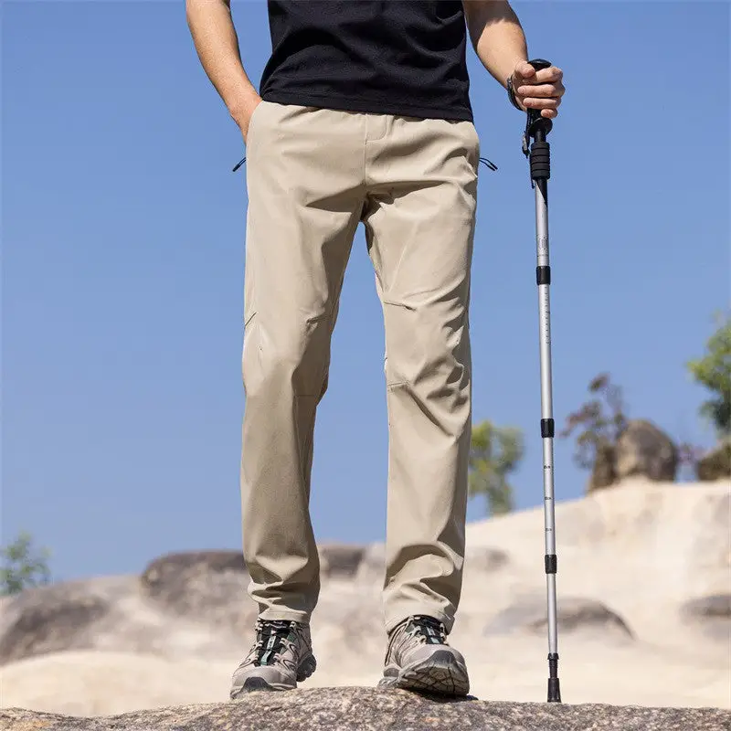 Pantalon trekking montagne - Image 30