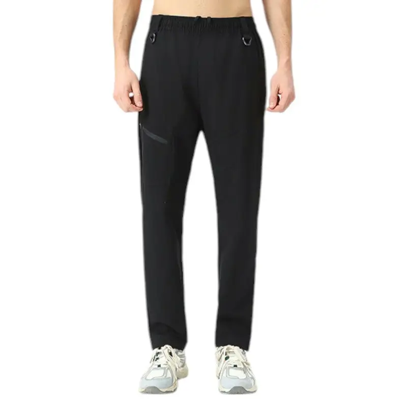Pantalon trekking softshell - Image 10