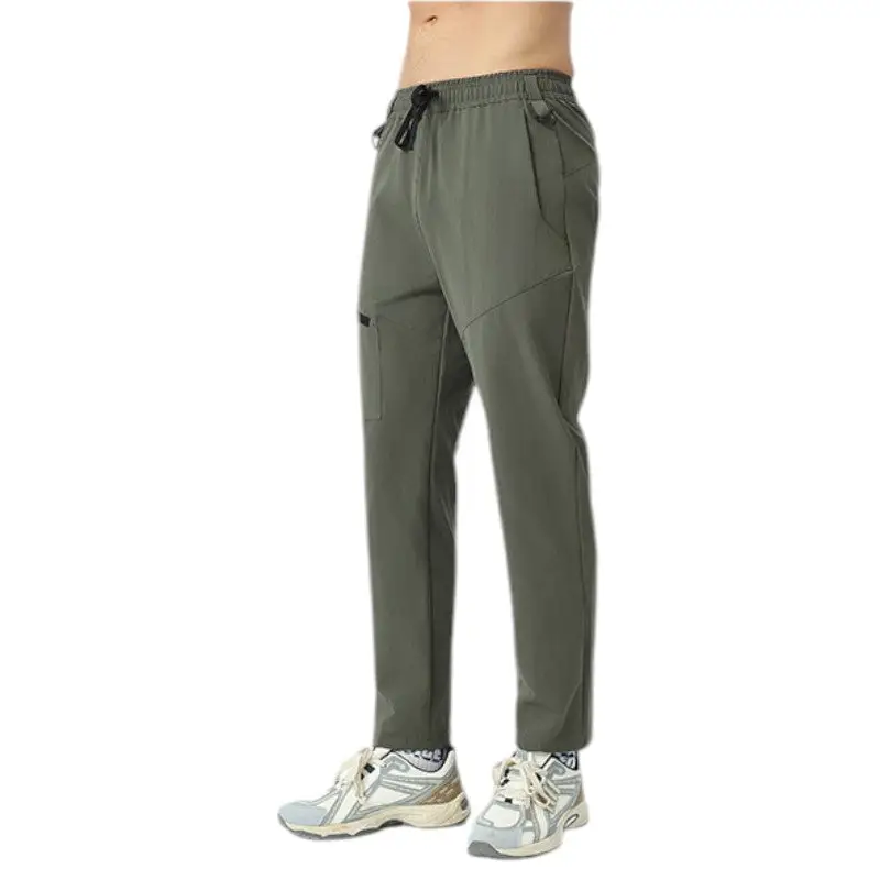 Pantalon trekking softshell - Image 21